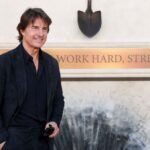 Tom Cruise to be honoured with American Film Institute award