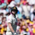 Smith injury adds to Australia woes as defeat looms in second test