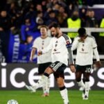 Fernandes questions United’s tactics after Como hammering