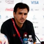 Costa Rica appoint former captain Ruiz as head coach