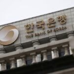 Bank of Korea holds rates as expected after back-to-back hikes