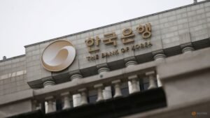 Bank of Korea holds rates as expected after back-to-back hikes