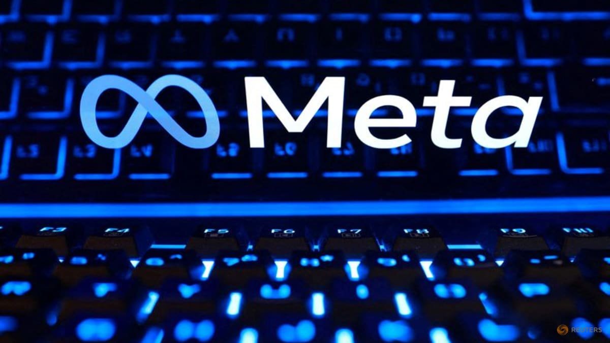 Meta sued in Australian class action over alleged social media harm to children