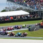 Australian Grand Prix bids bitter-sweet farewell to Phillip Island