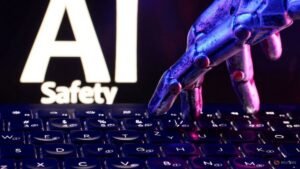 US banks detect unauthorized AI agents in customer accounts, Axios reports