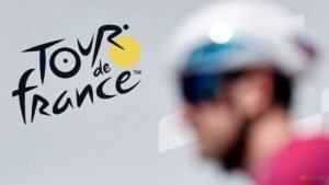 The 2027 men’s Tour de France route