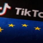 Axel Springer open to role in any potential European TikTok deal, spokesperson says