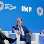 IMF, OECD warn AI could widen rich-poor country divide