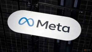 Meta falls as investors balance Muse growth with rising AI costs