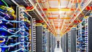 Cable capacity emerges as bottleneck for AI data centres, Nexans says
