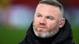 Rooney labels Man United players ‘selfish’ after Fernandes criticism