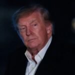 Judge orders Trump to give deposition in BBC lawsuit by Dec 11