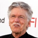 Actor Tom Skerritt, star of Alien and Top Gun, dies at 93