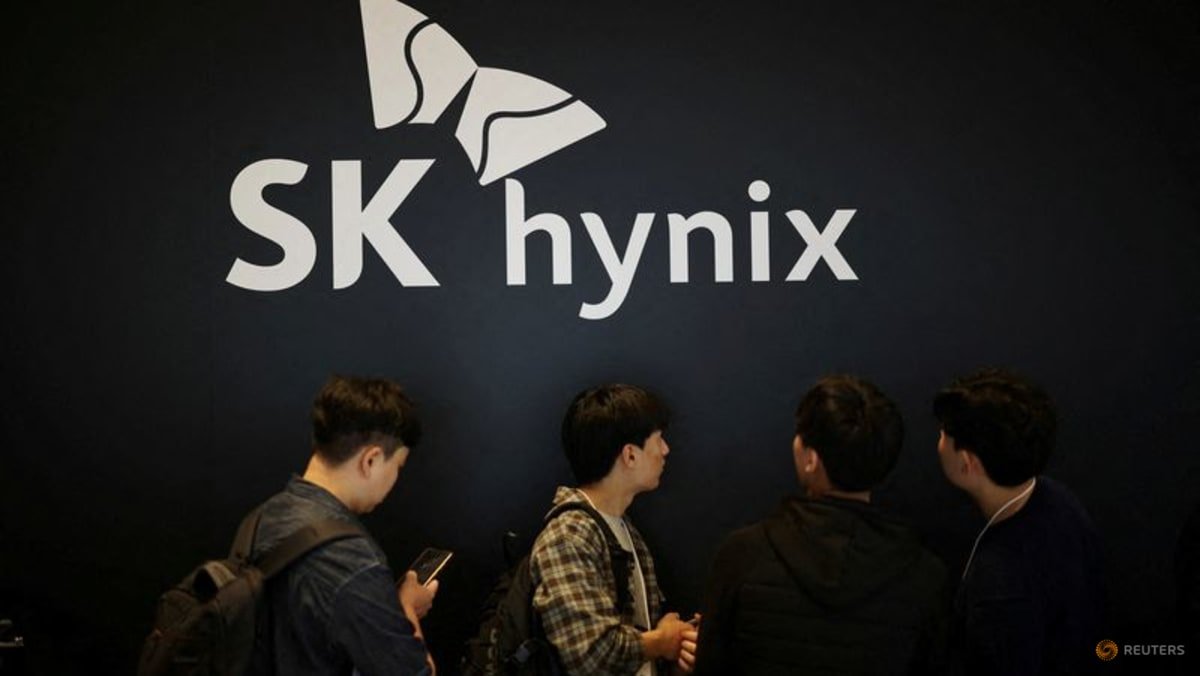 SK Hynix says Solidigm drops plan for US IPO amid market volatility