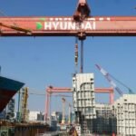 HD Hyundai to build US shipyard with Kiewit, create 3,000 jobs