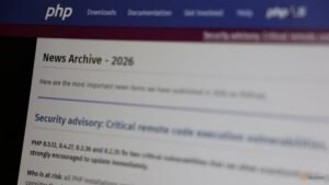Japan to simulate cyberattacks as PHP flaws roil global internet