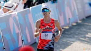 CAS clears Japan’s Ikeda of doping violation, overturns four-year ban