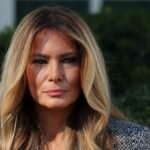 Melania Trump announces truce in Ukrainian city ‘on brink of disaster’