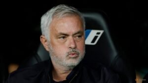 Mourinho seeks Real Madrid turning point in Clasico full of new faces