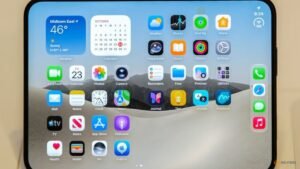 Apple’s foldable iPhone hits stores with US$2,000 price tag and scarce supply