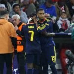 Arsenal’s Saka to miss Everton clash, undergo further tests, says Arteta