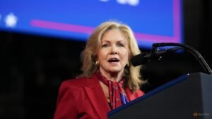 Senator says planned Meta commercial terms update could harm US businesses
