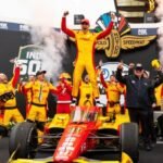 Indycar returns to Europe after 20 year absence with home race for Palou