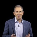 Amazon cloud capacity sold out through 2027, CEO Jassy says