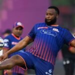 Mumbai Indians promote Pollard to head coach, replacing Jayawardene