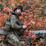 Ukraine says Starshield back to normal, Musk says Kyiv violated terms