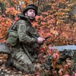 Ukraine says Starshield back to normal, Musk says Kyiv violated Starlink terms