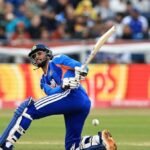 Varma leads India fightback in four-wicket victory over New Zealand