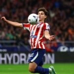 Alvarez apologises for Barcelona comments after scoring Atletico winner