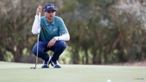 Clinical Catlin triumphs in Hong Kong Open
