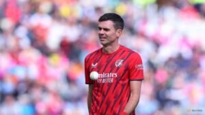 Anderson disappointed to see 25-year Lancashire journey come to an end