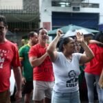 Brazil pauses presidential vote count after Supreme Court extends voting hours