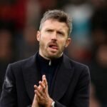 United leave Carrick hanging by a thread after Bournemouth loss