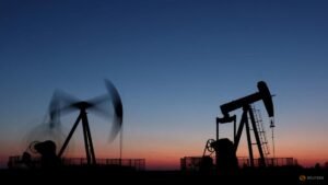Oil slips from near six-months highs despite supply concerns