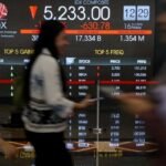 Indonesia strengthens measures against stock manipulation after market rout triggered by MSCI