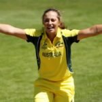 Australia vice-captain Gardner glad for cricket’s ‘escape’ after personal turmoil