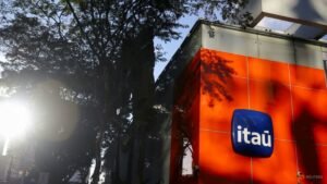 Brazil’s Itau agrees to buy AI startup NeoSpace for $589 million