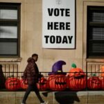 Exclusive-US political candidates tailor messages for AI models used by voters