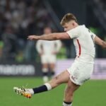 Atkinson replaces injured Smith in England training squad