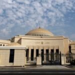 Egypt parliament authorises military support to Saudi Arabia