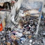 UN-commissioned experts say Gaza ceasefire has not stopped Israel from committing genocide