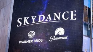 Skydance offers buyouts to some employees to cut costs after Warner Bros merger