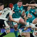 Leinster’s Furlong cited over alleged genital grabbing