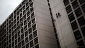 South Korea’s economy grows faster than expected in third quarter