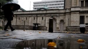 Japan’s trend inflation index hits 3-year high, cements case for BOJ rate hike