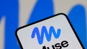 Nvidia, Meta partner on Muse agent as Nvidia invests $3 billion